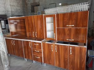 کابینت پیش ساخته mdf۶۷۵