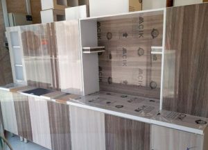 کابینت پیش اخته هایگلاس۶۸۱