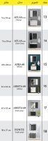 کابین روشویی